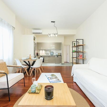 Luxury Veni Apartment In The Heart Of Athen Eksteriør bilde